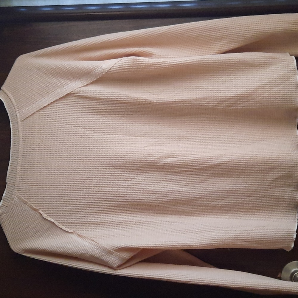Long sleeve